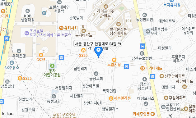 서울 용산구 한강대로104길 59